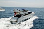 Sunseeker Manhattan 74 Power Boat For Sale