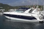 Fairline Targa 52 Power Boat For Sale