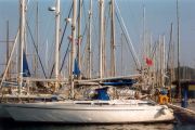 Moody 376 Sail Boat For Sale