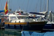 Apreamare 12 Power Boat For Sale