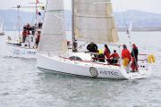 Archambault A35 Sail Boat For Sale
