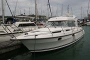 Nimbus 320 Coupe Power Boat For Sale