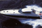 Sunseeker predator 63 Power Boat For Sale