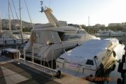 Riva Thalassa 52 Power Boat For Sale