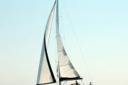 Comar Genesi 43 Sail Boat For Sale