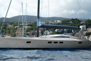 Zeydon 60 Sail Boat For Sale