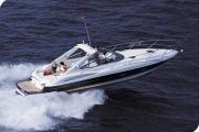 Sunseeker Superhawk 40 Power Boat For Sale