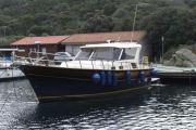 Fratelli Aprea Sorrento 36 HT Power Boat For Sale