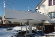 Corby IRC.29e Sail Boat For Sale