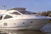 Sunseeker Manhattan 50 Power Boat For Sale