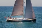 Comar Comet 45S Sail Boat For Sale