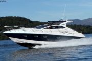 Astondoa 40 Open Power Boat For Sale