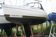 Feeling 1040 Sail Boat For Sale