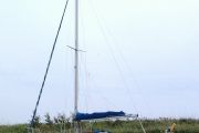 Morgan Giles MG30 Sail Boat For Sale