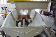 Corby 25Ep Sail Boat For Sale