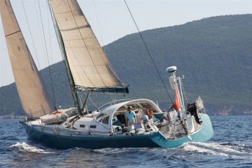 buying Archambault Joubert Nivelt Sprint 50 For Sale