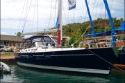 Beneteau 57 Sail Boat For Sale