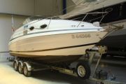 Chris Craft 248 Cruiser Power Boat For Sale