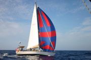 Baltic Yachts boat information