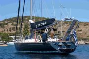 Hylas 47 Sail Boat For Sale