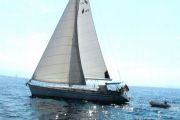 Bavaria 49 - 3 cabins Sail Boat For Sale