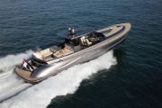 Brandaris Q52 Power Boat For Sale