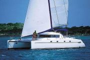 Fountaine Pajot Belize 43 Sail Boat For Sale