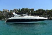 Fairline Targa 43 Power Boat For Sale