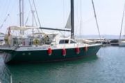 Gallart 13.50 MS Sail Boat For Sale