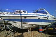 Sunseeker Martinique 36 Power Boat For Sale