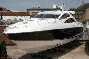 Sunseeker Predator 62 Power Boat For Sale