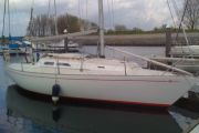 Contessa 33 Sail Boat For Sale