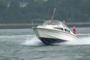 Swordsman 30 Power Boat For Sale