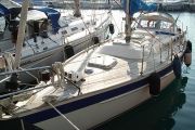 Hallberg Rassy 312 Mk11 Sail Boat For Sale