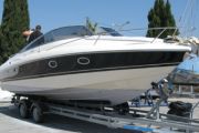 Cranchi Corallo 840 Power Boat For Sale