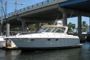 Tiara 3500 Express Power Boat For Sale