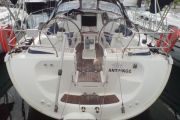 Bavaria 46 Cruiser Sail Boat For Sale