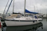 Elan 36 Sail Boat For Sale