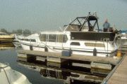 "KOK" CRUISERS NETHERLANDS MOTOR CRUISER Power Boat For Sale