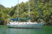 CNM Barbados 40 Sail Boat For Sale