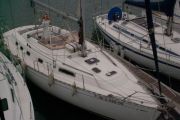 Dufour 39 CC Sail Boat For Sale