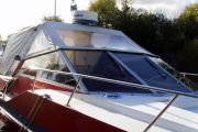 Sunseeker Rapallo Power Boat For Sale