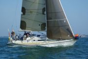 Dehler 34 Top Nova Sail Boat For Sale