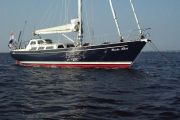 Koopmans 47 Sail Boat For Sale