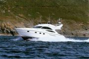 Princess 45 Power Boat For Sale