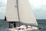 Hunter 36 Sail Boat For Sale