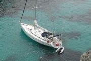 Bavaria 51 Cruiser Sail Boat For Sale