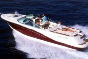 Jeanneau Runabout 755 Power Boat For Sale