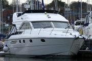 Princess 420 Power Boat For Sale