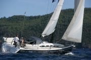 Dehler 39SQ Special Sail Boat For Sale